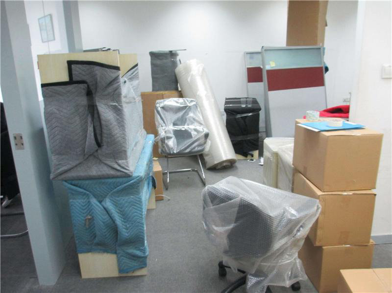 沈阳和平搬家公司快讯