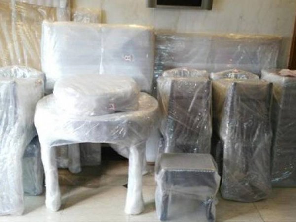 沈阳浑南搬家有限公司